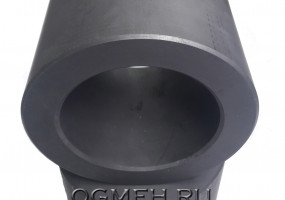 Графитовые втулки скольжения