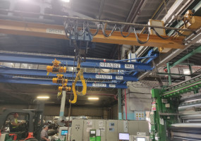 ООО «Крановый завод «ШАРТ»