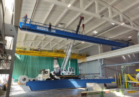 ООО «Крановый завод «ШАРТ»