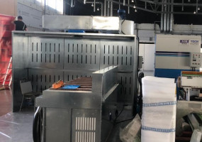 Оборудование AirTech - выставочная деятельность