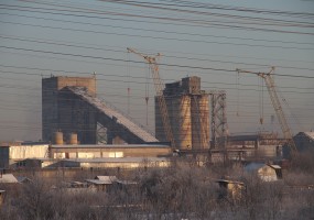 ООО «БЕТОНЕКС-Санкт-Петербург»