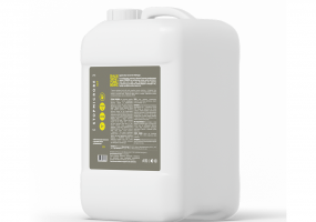 [ STOPMICROBE ]® VET 20л - высокоэффективное, экологичное и абсолютно безопасное дезинфицирующее средство для обеззараживания мест содержания и предметов ухода за животными, нейтрализации запахов и удаления органических пятен (меток, мочи, крови, следов и др.). Подходит для обработки любых поверхностей, включая кожу и шерсть животных, а также предметов, контактирующих с пищевыми продуктами (мисок, поилок, кормушек и др.), лотков.