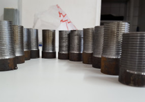 ЦентрМеталл