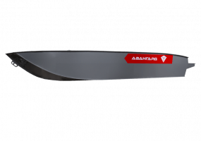 Полипропиленовая лодка Авангард 4.0 Р