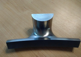 Контрольная оправка