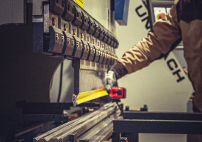 Завод "FERILLIO"