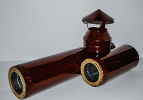 Вектор Тяги