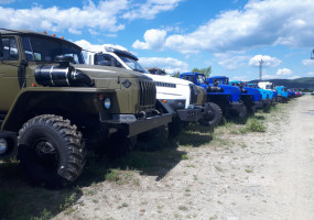 ГК Спецтехника