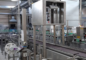 ООО "Промышленная маркировка"