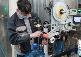 ООО "Промышленная маркировка"