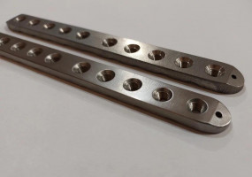 Титановые импланты