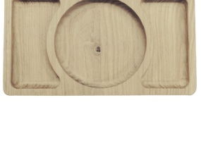 Менажница, размер любой