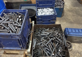 Промышленная компания УРАЛ