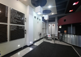 наше производство