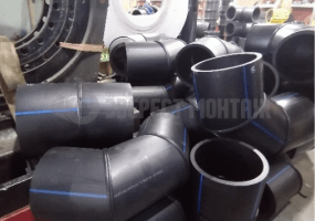 ООО "Казанский Завод Полимерной Арматуры"