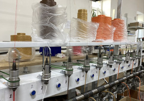 Текстильная компания GIKSOS