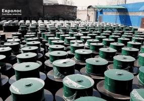 ООО "Евролос"