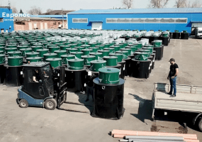 ООО "Евролос"