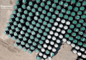 ООО "Евролос"