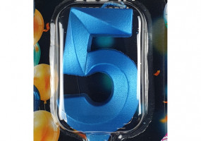 ООО "СВЕЧНОЙМАРКЕТ"