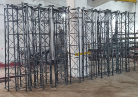 Мачта МСТ450-45