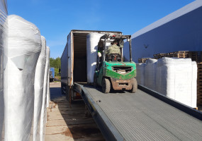 ООО Торрос - торф плодородный грунт и субстраты на основе торфа