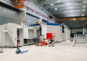 Чебоксарский электроаппаратный завод 