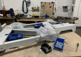 ООО «КОМФОРТ»