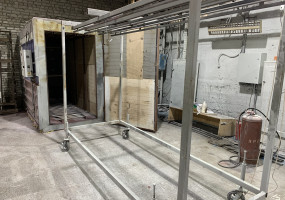 ООО «КОМФОРТ»