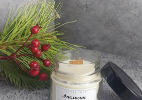 ООО "СВЕЧНОЙМАРКЕТ"