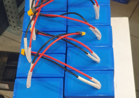 Wattex, литиевые аккумуляторы