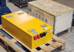 Wattex, литиевые аккумуляторы