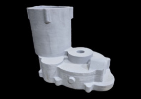 ООО "МЕТАЛЛИКО"