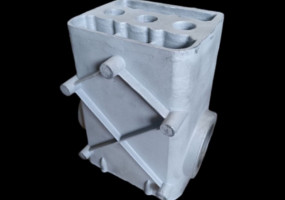 ООО "МЕТАЛЛИКО"