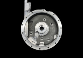 ООО "МЕТАЛЛИКО"