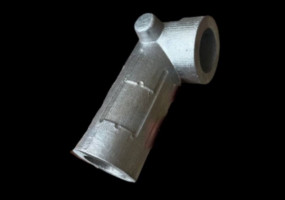 ООО "МЕТАЛЛИКО"