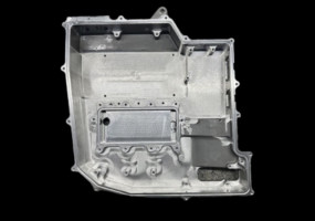 ООО "МЕТАЛЛИКО"