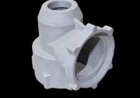 ООО "МЕТАЛЛИКО"