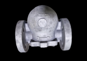 ООО "МЕТАЛЛИКО"