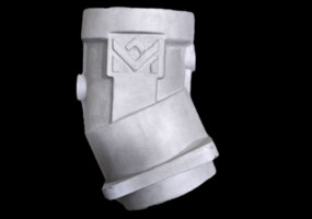 ООО "МЕТАЛЛИКО"