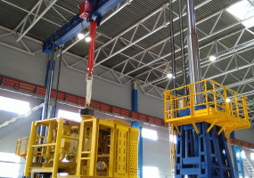 ГК 70МПа-инжиниринг (МЗ Энерпром)