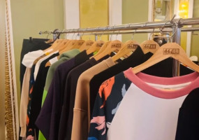 Швейная фабрика 46/48