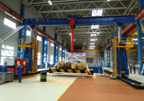 ГК 70МПа-инжиниринг (МЗ Энерпром)