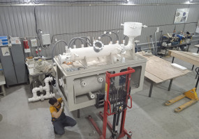 ТД Полимеризделия