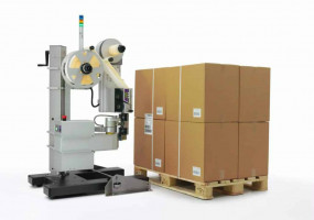 Промышленная маркировка