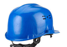 КАСКА ЗАЩИТНАЯ «МИРА» Оголовье: храповый механизм Амортизатор оголовья: пластиковый