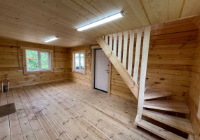 Строительная компания «Ваша баня»