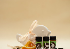 Натуральная косметика Green List