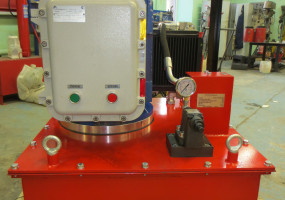 ГК 70МПа-инжиниринг (МЗ Энерпром)