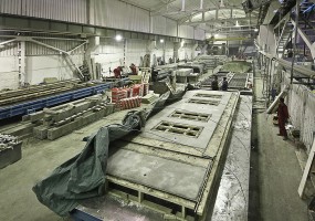 ООО «БЕТОНЕКС-Санкт-Петербург»